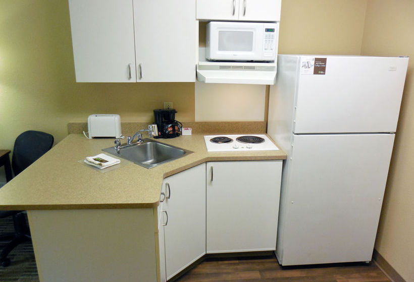 Extended Stay America Princeton West Windsor  | Princeton | New Jersey | United States 7