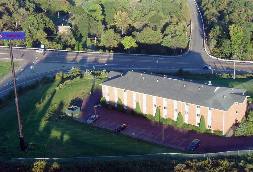 Hotel Drums Inn 