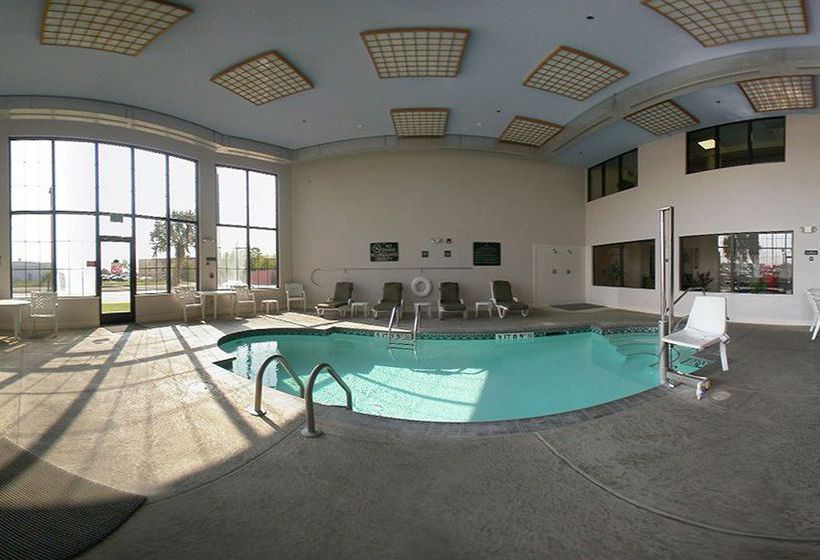 Hotel Comfort Suites New Iberia  | New Iberia | Louisiana | United States 1