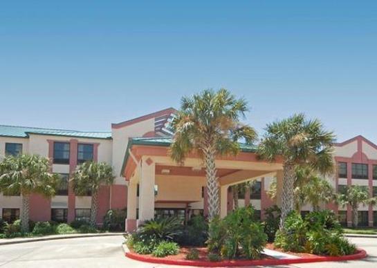 Hotel Comfort Suites New Iberia  | New Iberia | Louisiana | United States 10