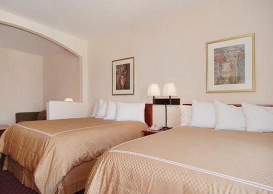 Hotel Comfort Suites New Iberia  | New Iberia | Louisiana | United States 11