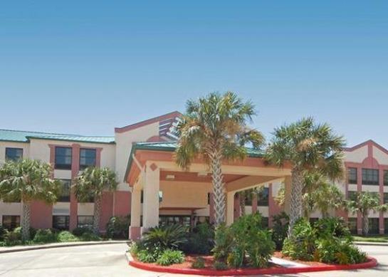 Hotel Comfort Suites New Iberia  | New Iberia | Louisiana | United States 12