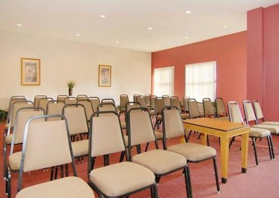 Hotel Comfort Suites New Iberia  | New Iberia | Louisiana | United States 14