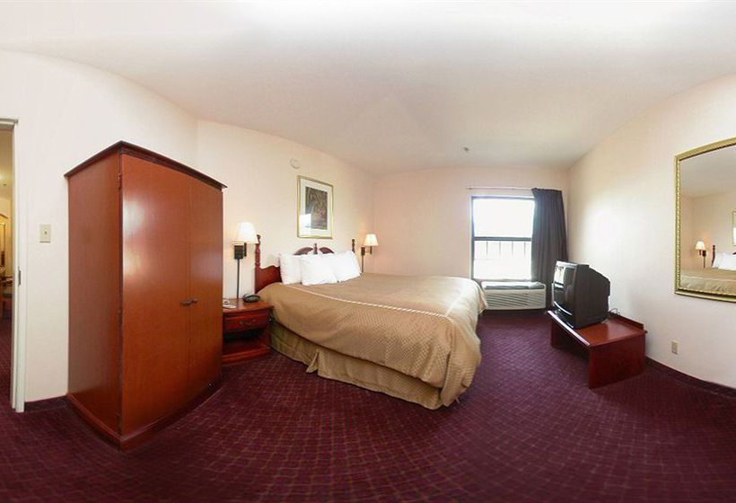 Hotel Comfort Suites New Iberia  | New Iberia | Louisiana | United States 2