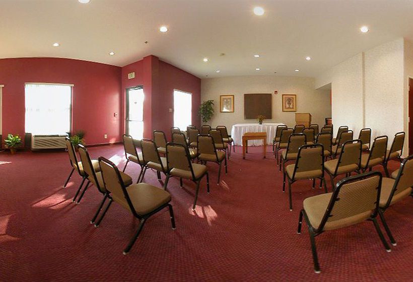 Hotel Comfort Suites New Iberia  | New Iberia | Louisiana | United States 4