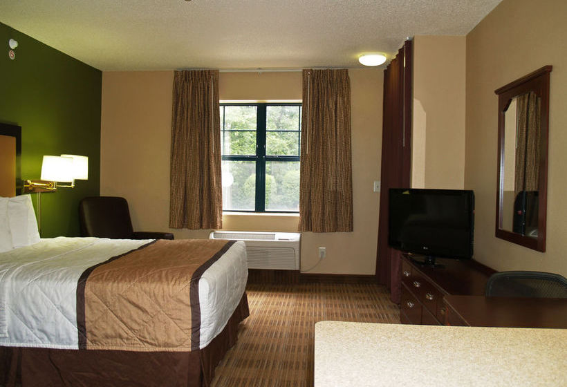 Extended Stay America Allentown Bethlehem  | Bethlehem | Pennsylvania | Hotel negli Stati Uniti 11