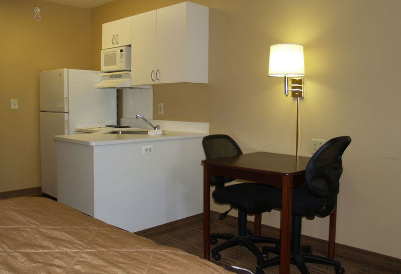 Extended Stay America Allentown Bethlehem  | Bethlehem | Pennsylvania | Hotel negli Stati Uniti 12
