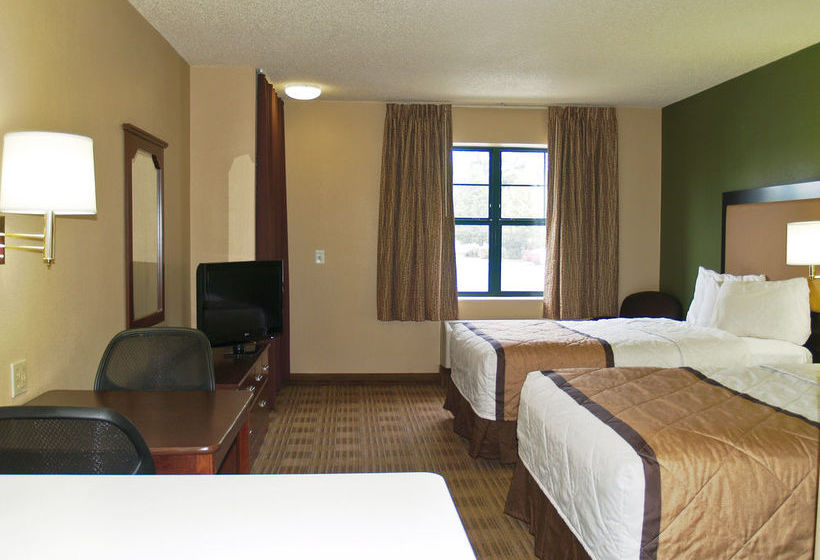 Extended Stay America Allentown Bethlehem  | Bethlehem | Pennsylvania | Hotel negli Stati Uniti 4