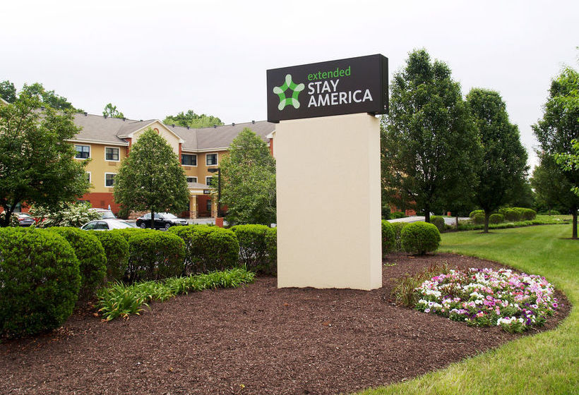 Extended Stay America Allentown Bethlehem  | Bethlehem | Pennsylvania | Hotel negli Stati Uniti 6