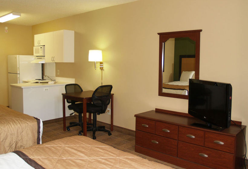 Extended Stay America Allentown Bethlehem  | Bethlehem | Pennsylvania | Hotel negli Stati Uniti 7