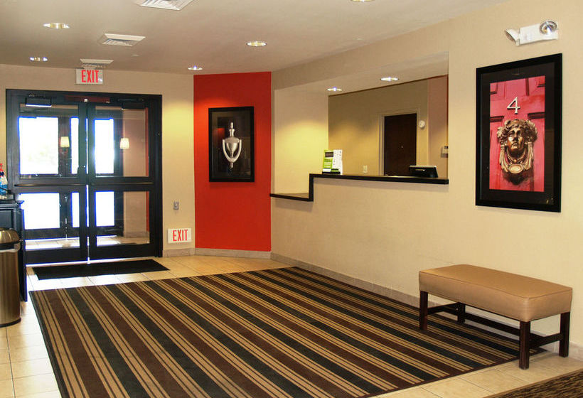 Extended Stay America Allentown Bethlehem  | Bethlehem | Pennsylvania | Hotel negli Stati Uniti 8