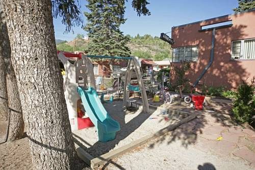 Hotel Rainbow Lodge & Inn Complejo  | Colorado Springs | Colorado | United States 1