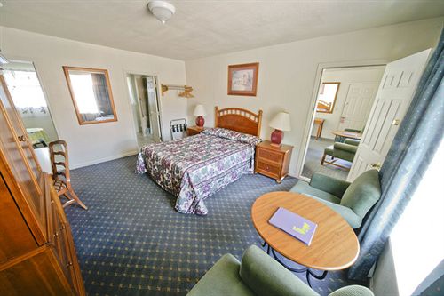 Hotel Rainbow Lodge & Inn Complejo  | Colorado Springs | Colorado | United States 10