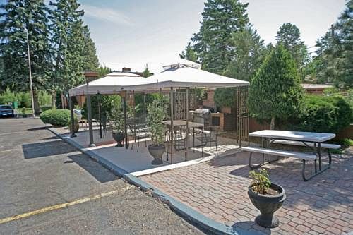 Hotel Rainbow Lodge & Inn Complejo  | Colorado Springs | Colorado | United States 11