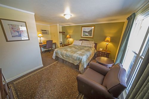 Hotel Rainbow Lodge & Inn Complejo  | Colorado Springs | Colorado | United States 12