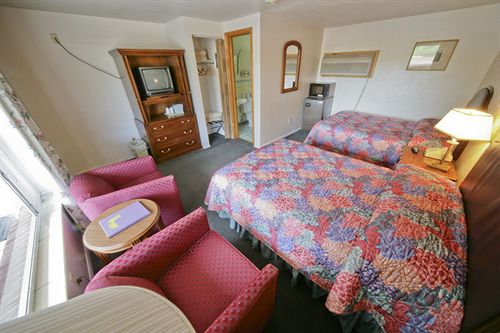 Hotel Rainbow Lodge & Inn Complejo  | Colorado Springs | Colorado | United States 13