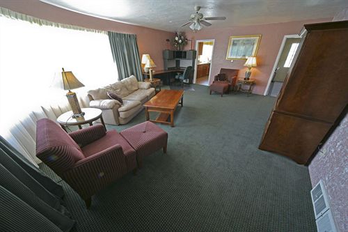 Hotel Rainbow Lodge & Inn Complejo  | Colorado Springs | Colorado | United States 14