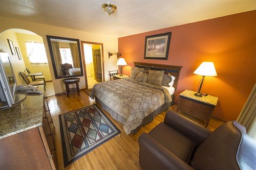 Hotel Rainbow Lodge & Inn Complejo  | Colorado Springs | Colorado | United States 17