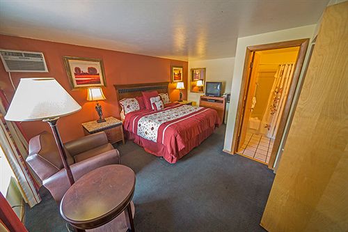 Hotel Rainbow Lodge & Inn Complejo  | Colorado Springs | Colorado | United States 18