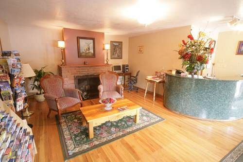 Hotel Rainbow Lodge & Inn Complejo  | Colorado Springs | Colorado | United States 20