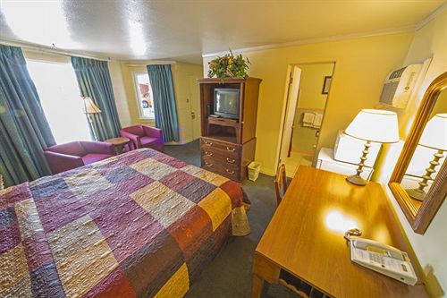 Hotel Rainbow Lodge & Inn Complejo  | Colorado Springs | Colorado | United States 3