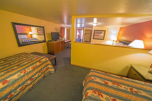 Hotel Rainbow Lodge & Inn Complejo  | Colorado Springs | Colorado | United States 4