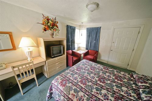 Hotel Rainbow Lodge & Inn Complejo  | Colorado Springs | Colorado | United States 5