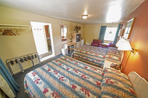 Hotel Rainbow Lodge & Inn Complejo  | Colorado Springs | Colorado | United States 6