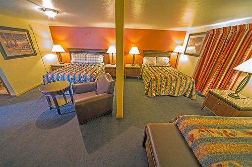 Hotel Rainbow Lodge & Inn Complejo  | Colorado Springs | Colorado | United States 7