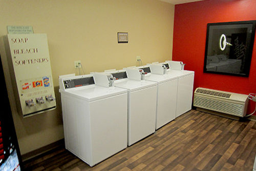 Extended Stay Deluxe Boston Westborough Aparthotel  | Westborough | Massachusetts | United States 10