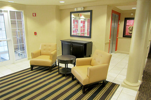 Extended Stay Deluxe Boston Westborough Aparthotel  | Westborough | Massachusetts | United States 11