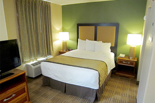 Extended Stay Deluxe Boston Westborough Aparthotel  | Westborough | Massachusetts | United States 12