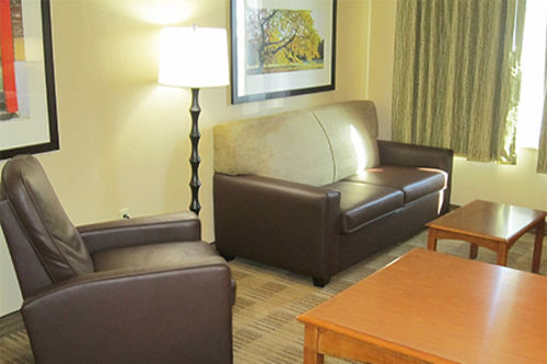 Extended Stay Deluxe Boston Westborough Aparthotel  | Westborough | Massachusetts | United States 14