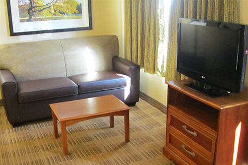 Extended Stay Deluxe Boston Westborough Aparthotel  | Westborough | Massachusetts | United States 15