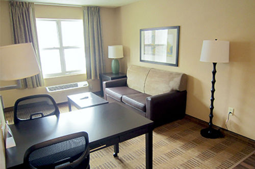 Extended Stay Deluxe Boston Westborough Aparthotel  | Westborough | Massachusetts | United States 2
