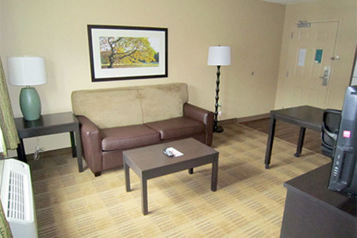 Extended Stay Deluxe Boston Westborough Aparthotel  | Westborough | Massachusetts | United States 3