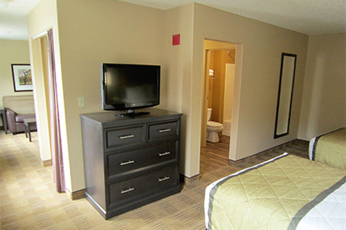 Extended Stay Deluxe Boston Westborough Aparthotel  | Westborough | Massachusetts | United States 4