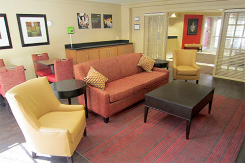 Extended Stay Deluxe Boston Westborough Aparthotel  | Westborough | Massachusetts | United States 5