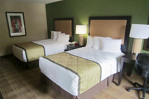 Extended Stay Deluxe Boston Westborough Aparthotel  | Westborough | Massachusetts | United States 6