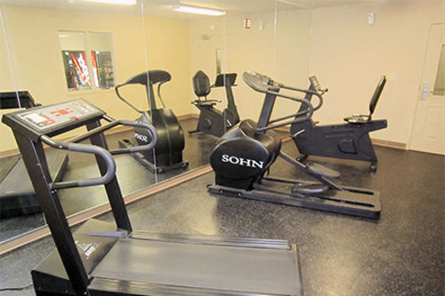 Extended Stay Deluxe Boston Westborough Aparthotel  | Westborough | Massachusetts | United States 7