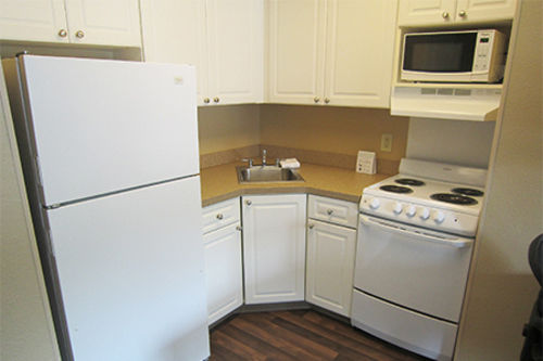 Extended Stay Deluxe Boston Westborough Aparthotel  | Westborough | Massachusetts | United States 8