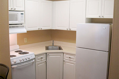 Extended Stay Deluxe Boston Westborough Aparthotel  | Westborough | Massachusetts | United States 9