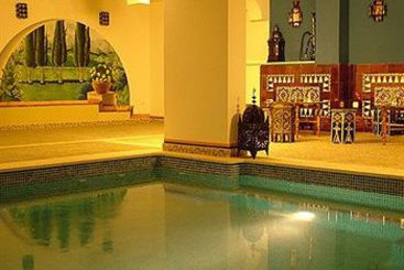 Casa Rural Baños de la Villa  | Priego de Córdoba | Córdoba | España 12