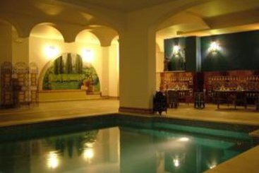 Casa Rural Baños de la Villa  | Priego de Córdoba | Córdoba | España 13