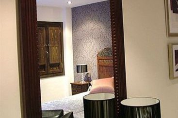 Casa Rural Baños de la Villa  | Priego de Córdoba | Córdoba | España 19