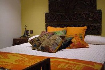 Casa Rural Baños de la Villa  | Priego de Córdoba | Córdoba | España 6