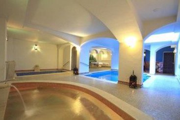 Casa Rural Baños de la Villa  | Priego de Córdoba | Córdoba | España 7