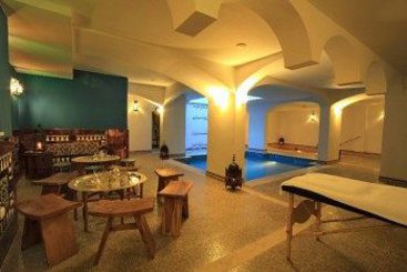 Casa Rural Baños de la Villa  | Priego de Córdoba | Córdoba | España 8