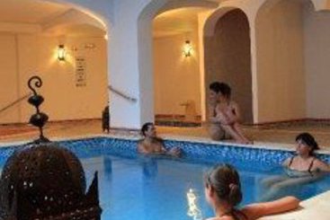 Casa Rural Baños de la Villa  | Priego de Córdoba | Córdoba | España 9