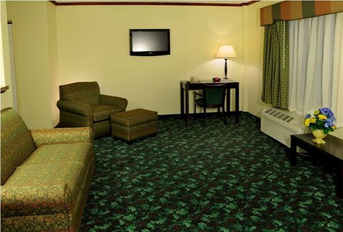 Executive Inn Park Avenue Hotel 